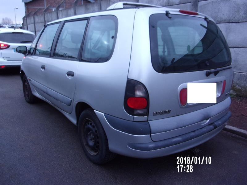 Motorino avviamento