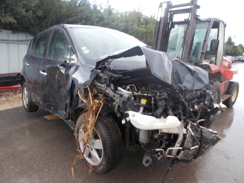 Leve vitre electrique arriere gauche