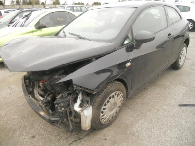 Foto pieza de coche