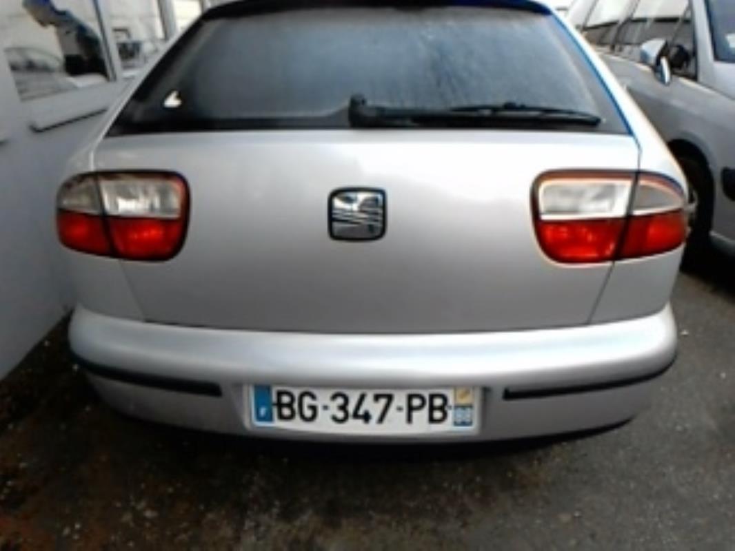 Photo pièce auto