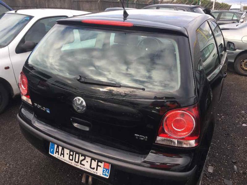 Ammortizzatore posteriore destro