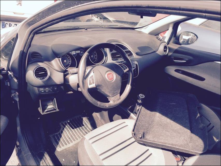 Photo pièce auto