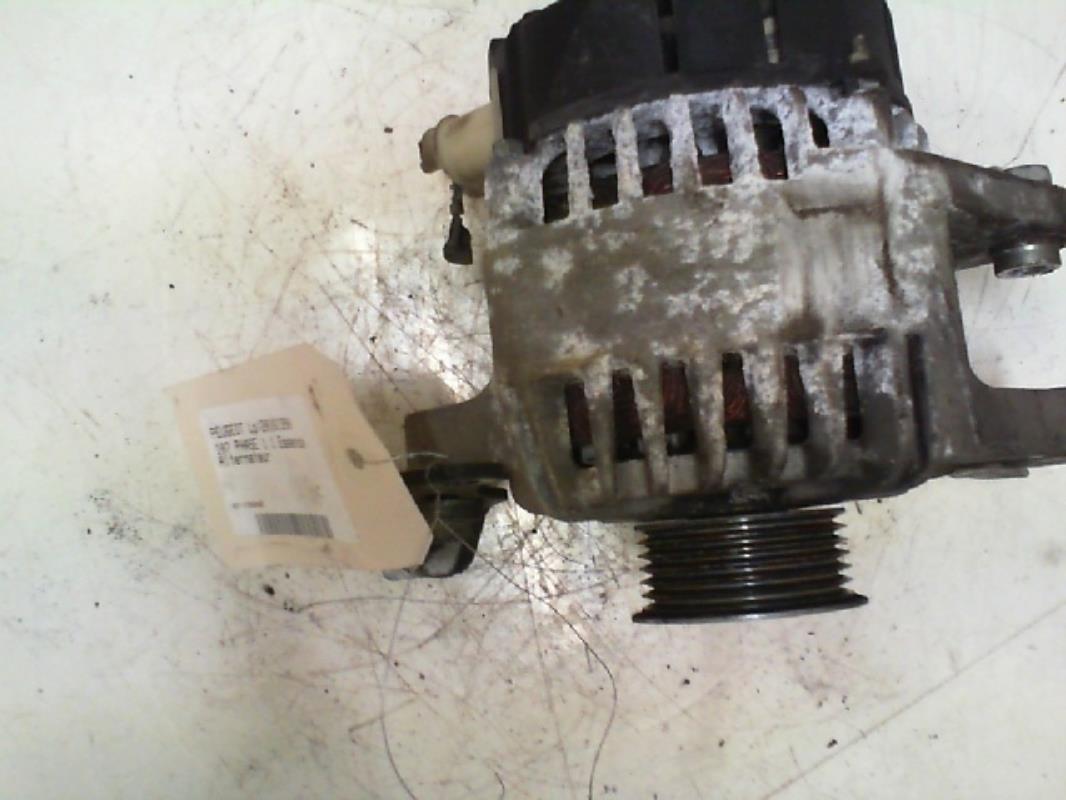 Alternatore