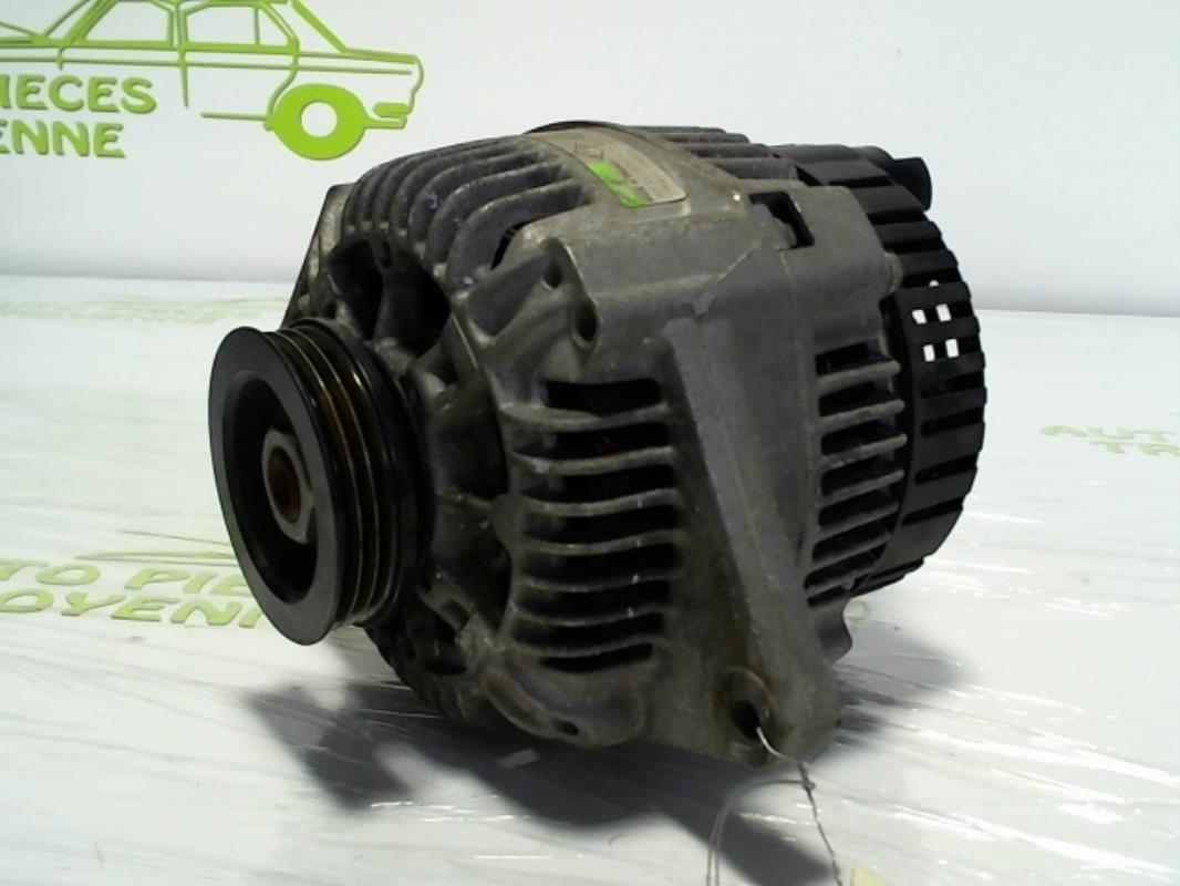 Photo pièce auto