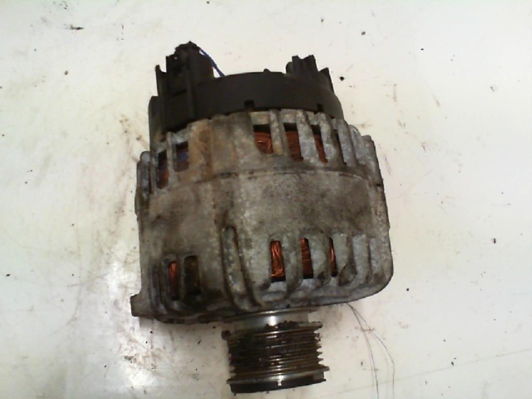 Alternatore