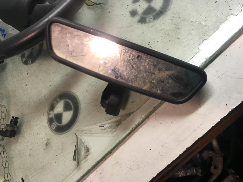Retrovisor interior