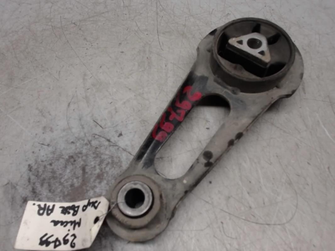 Bielette anti couple moteur