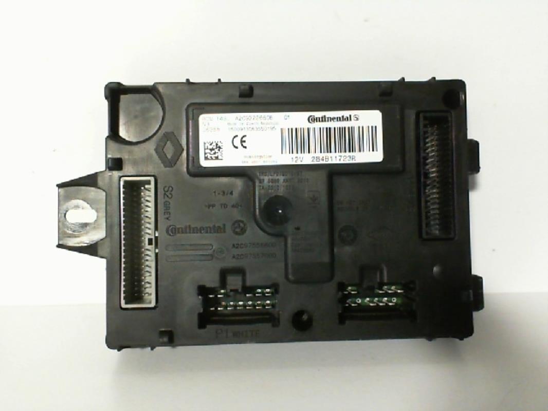 Boitier servitude moteur (BSM)