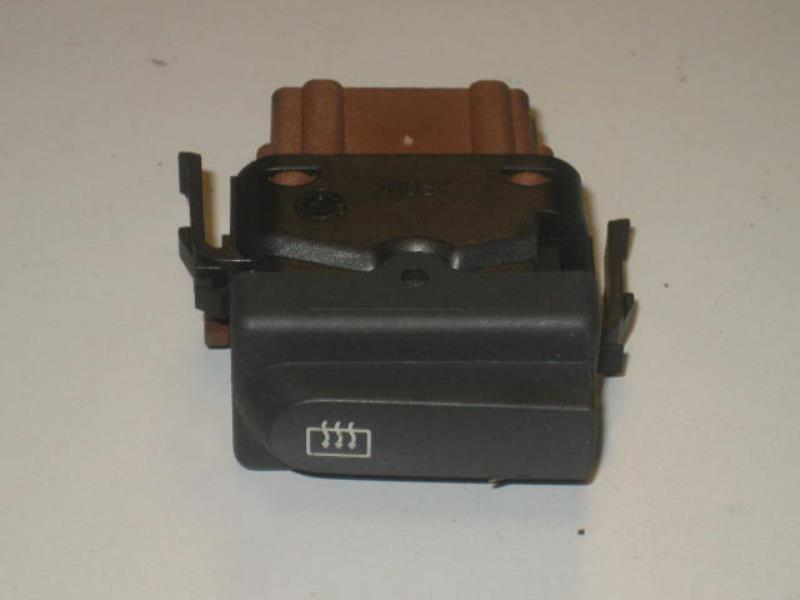 Bouton/Interrupteur