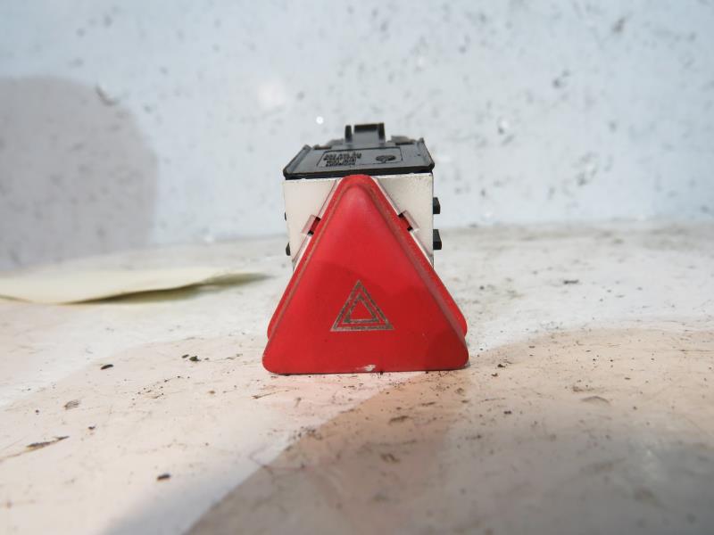Bouton de warning