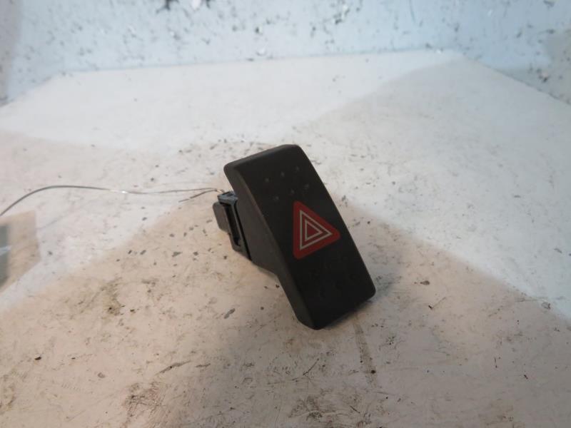 Bouton de warning
