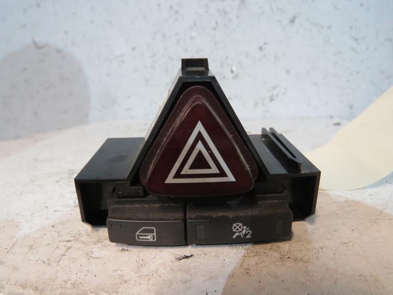 Bouton de warning