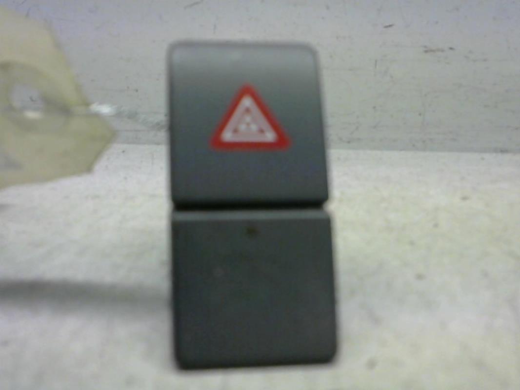 Bouton de warning