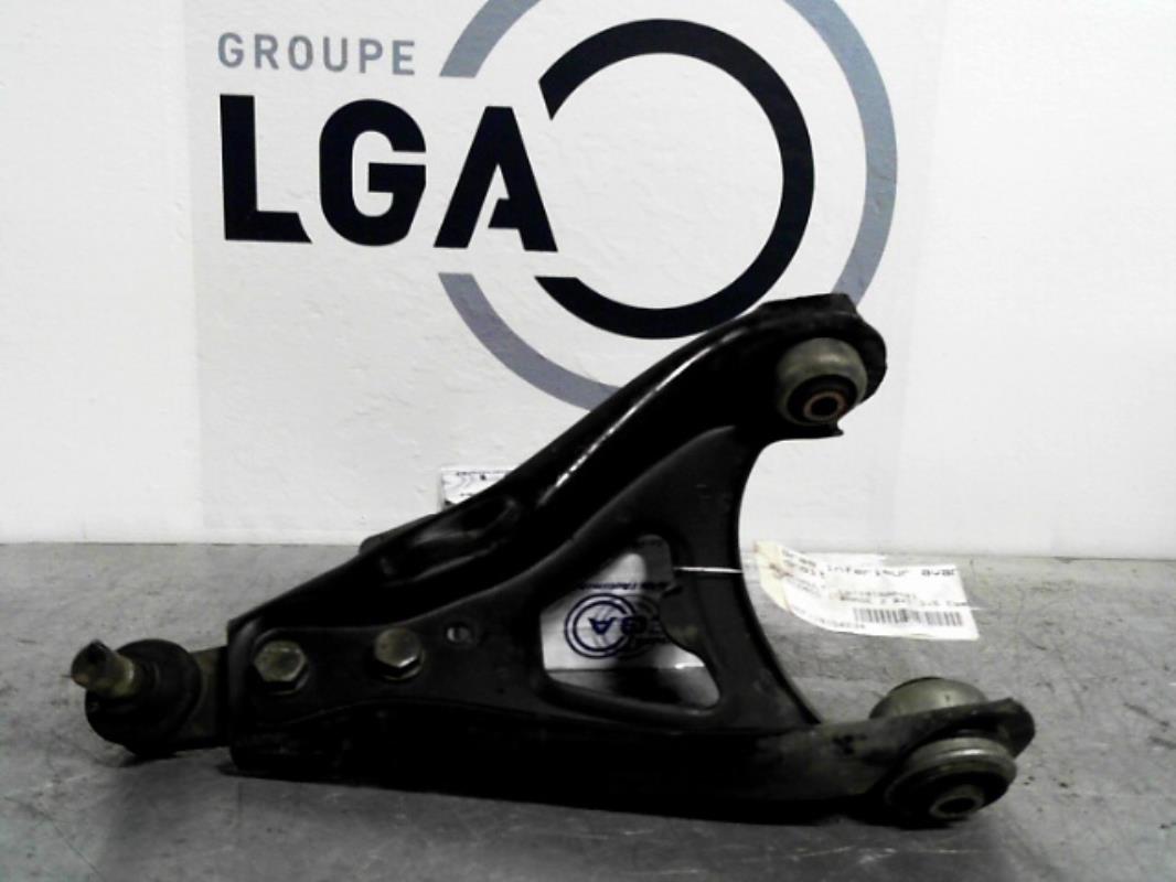Photo pièce auto