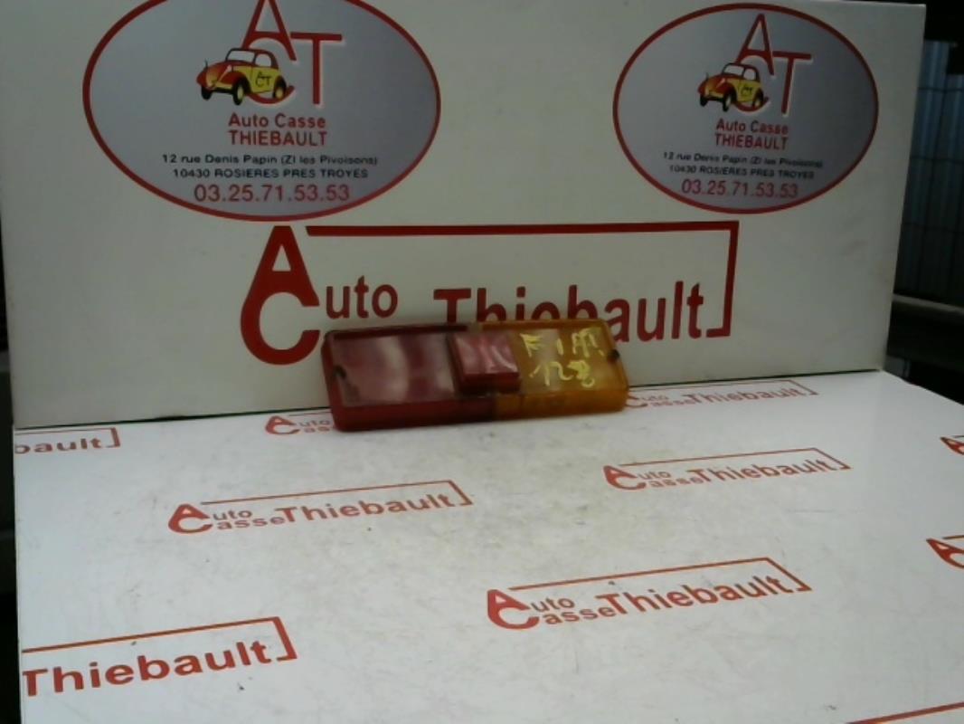 Foto pieza de coche