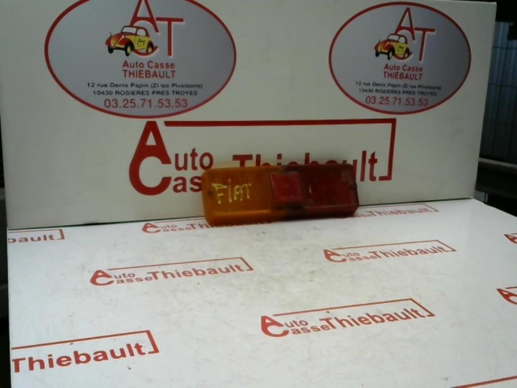 Foto pieza de coche