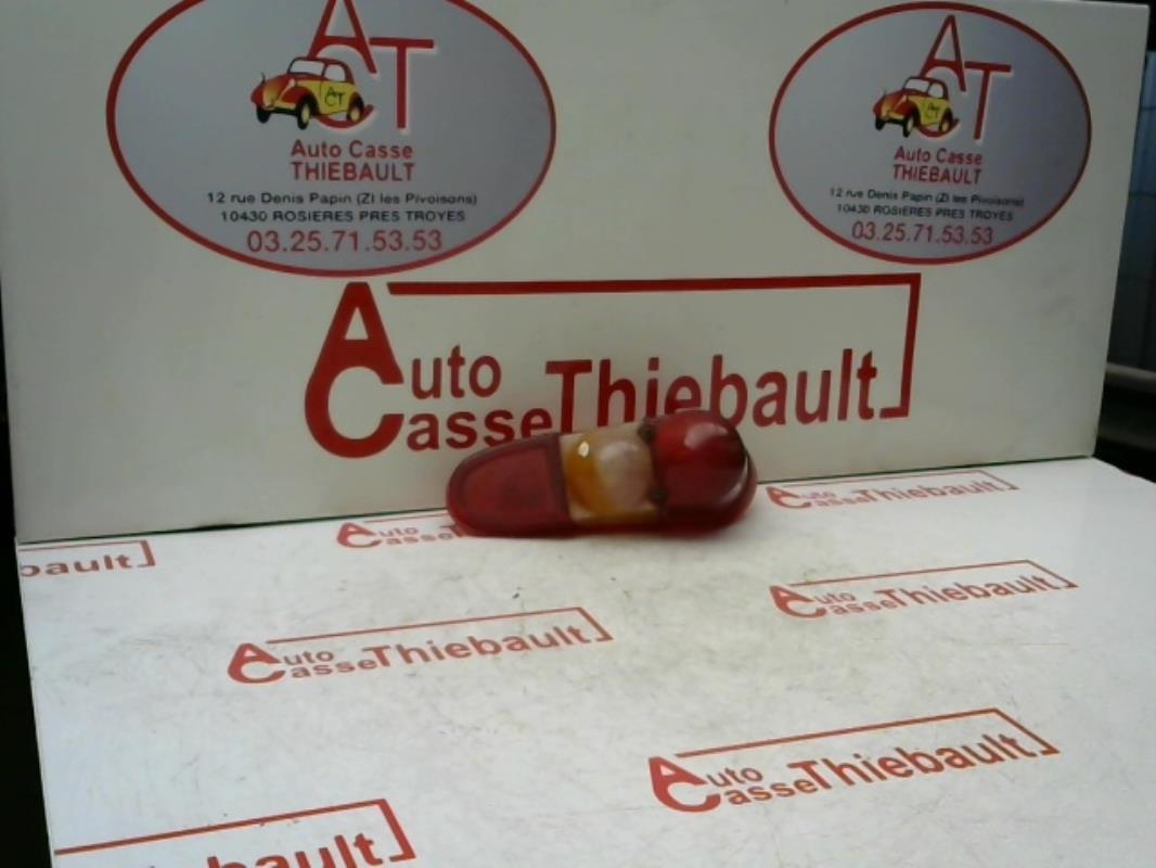 Foto pieza de coche