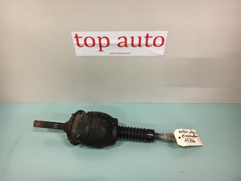 Photo pièce auto