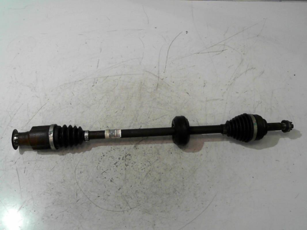 Photo pièce auto