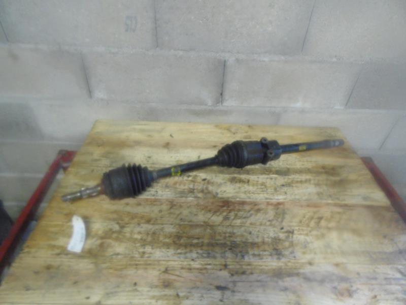 Cardan droit (transmission)