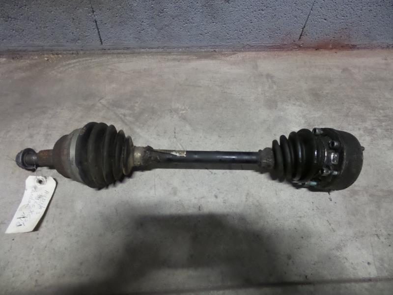 Cardan gauche (transmission)