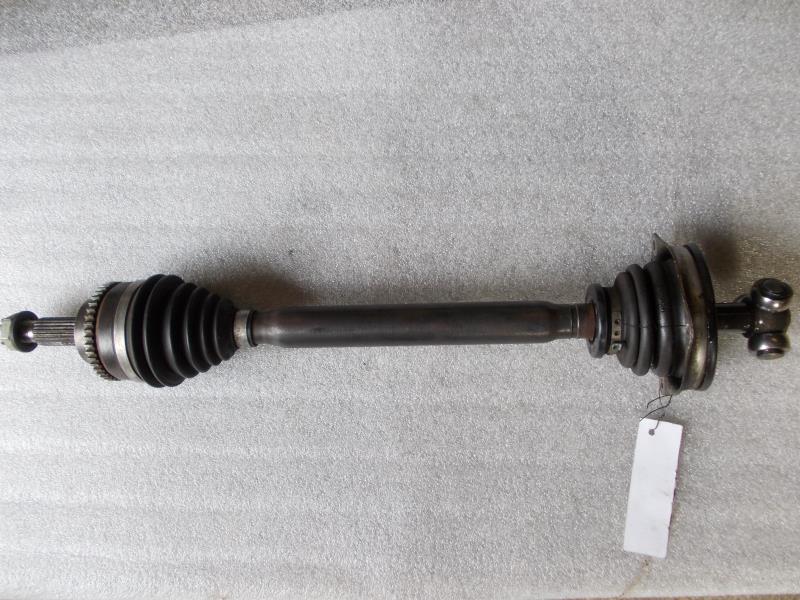 Cardan gauche (transmission)