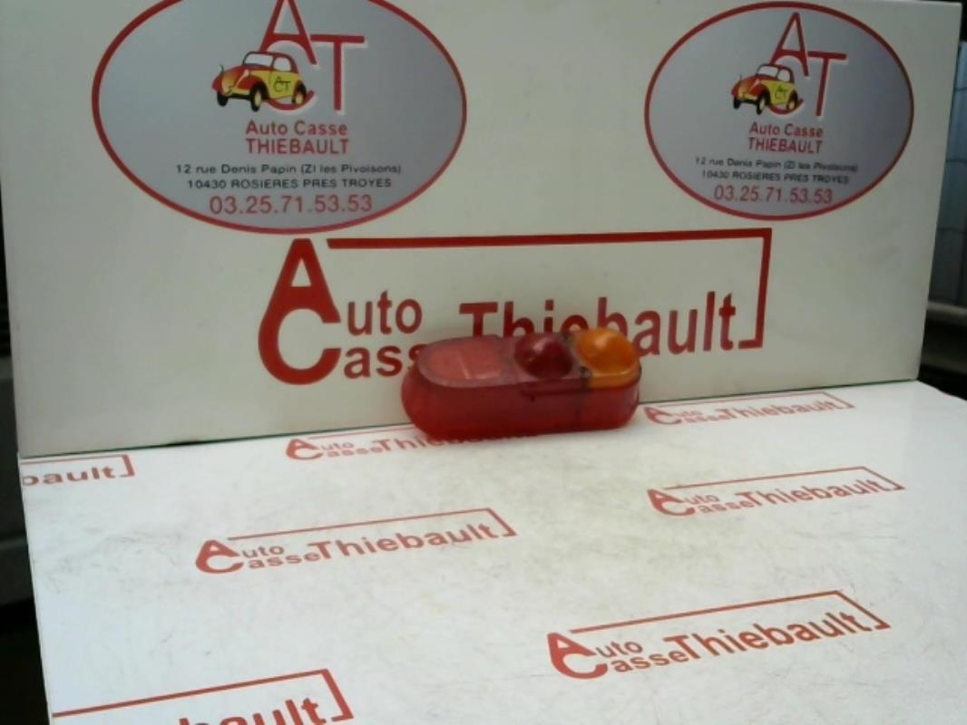 Foto ricambio auto