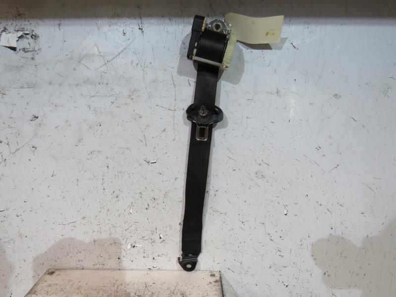 Ceinture arriere droit