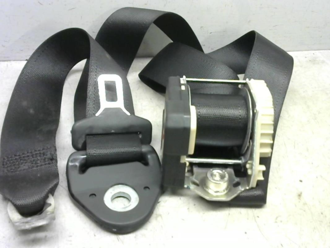 Ceinture arriere droit