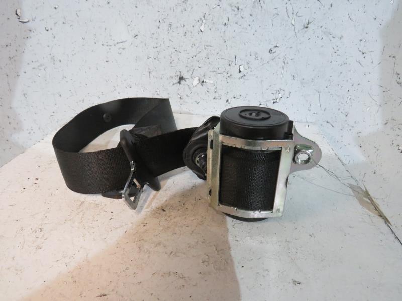 Ceinture arriere droit