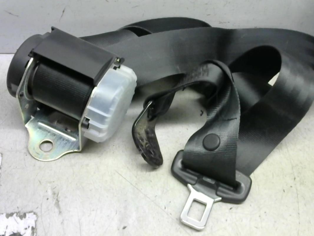 Ceinture arriere droit