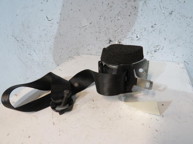 Ceinture arriere gauche
