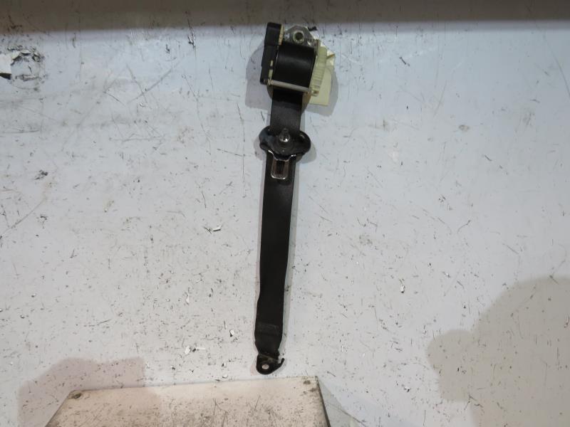 Ceinture arriere gauche