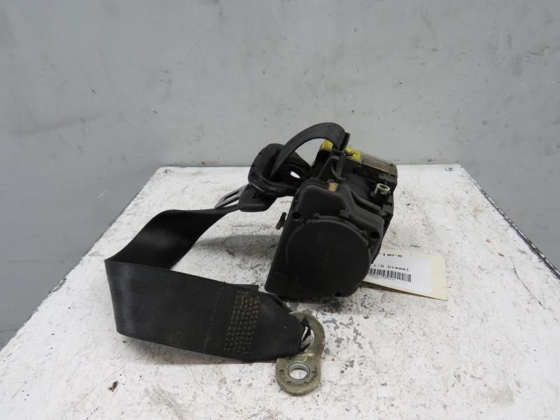 Ceinture arriere gauche