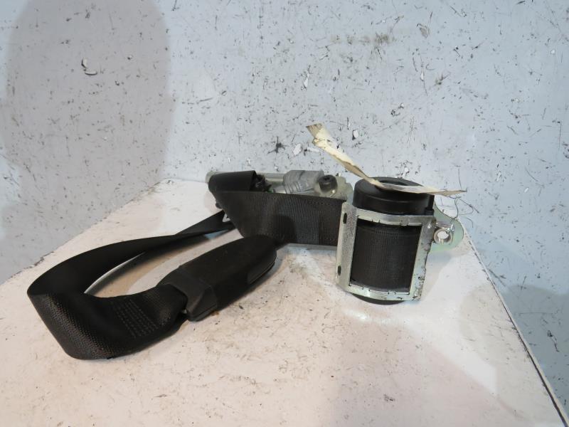 Ceinture avant droit