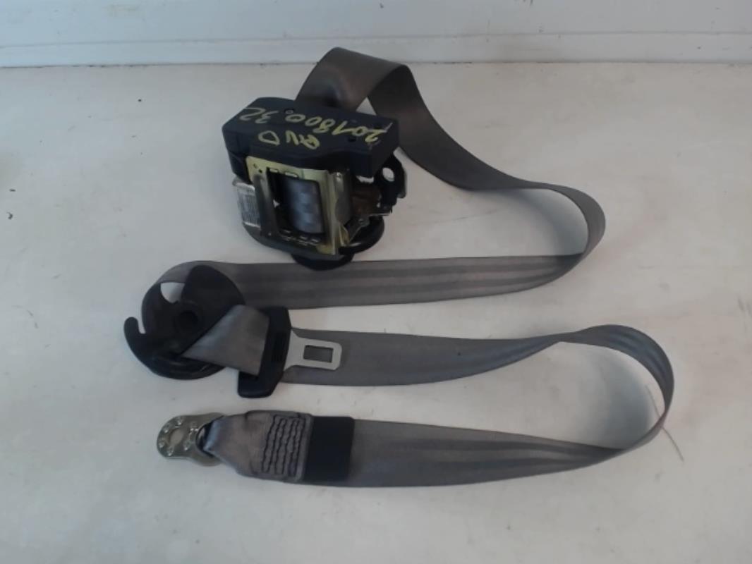 Ceinture avant droit