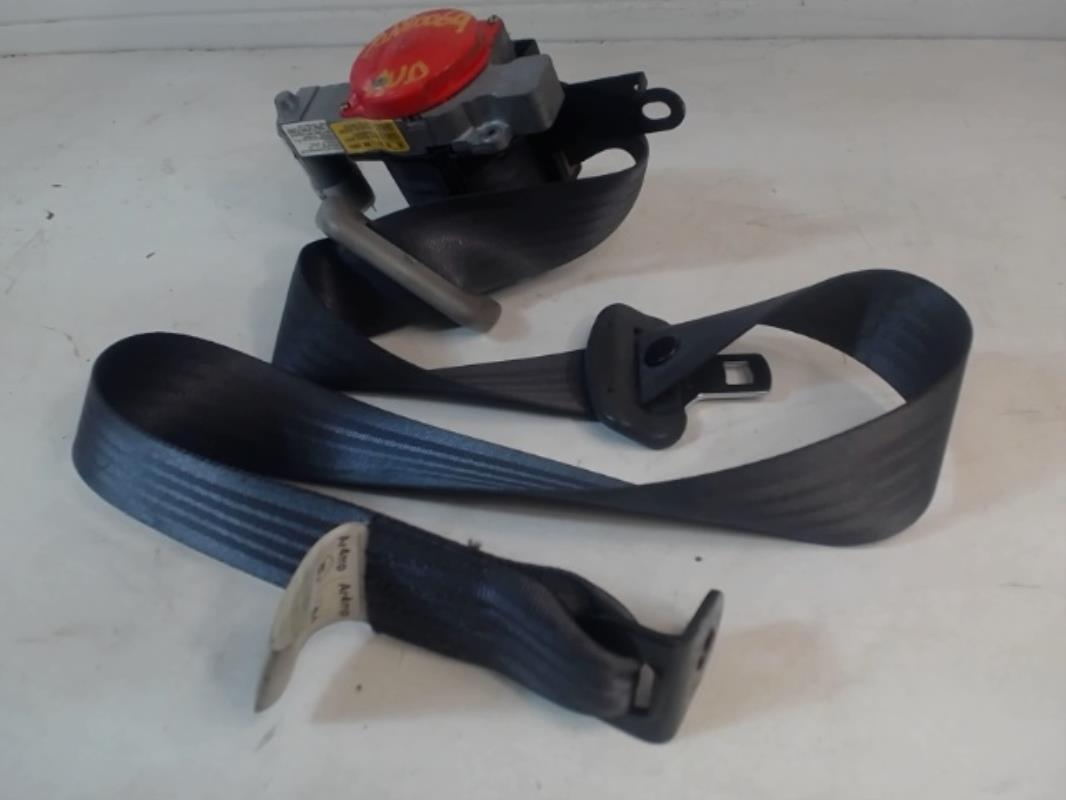 Ceinture avant droit