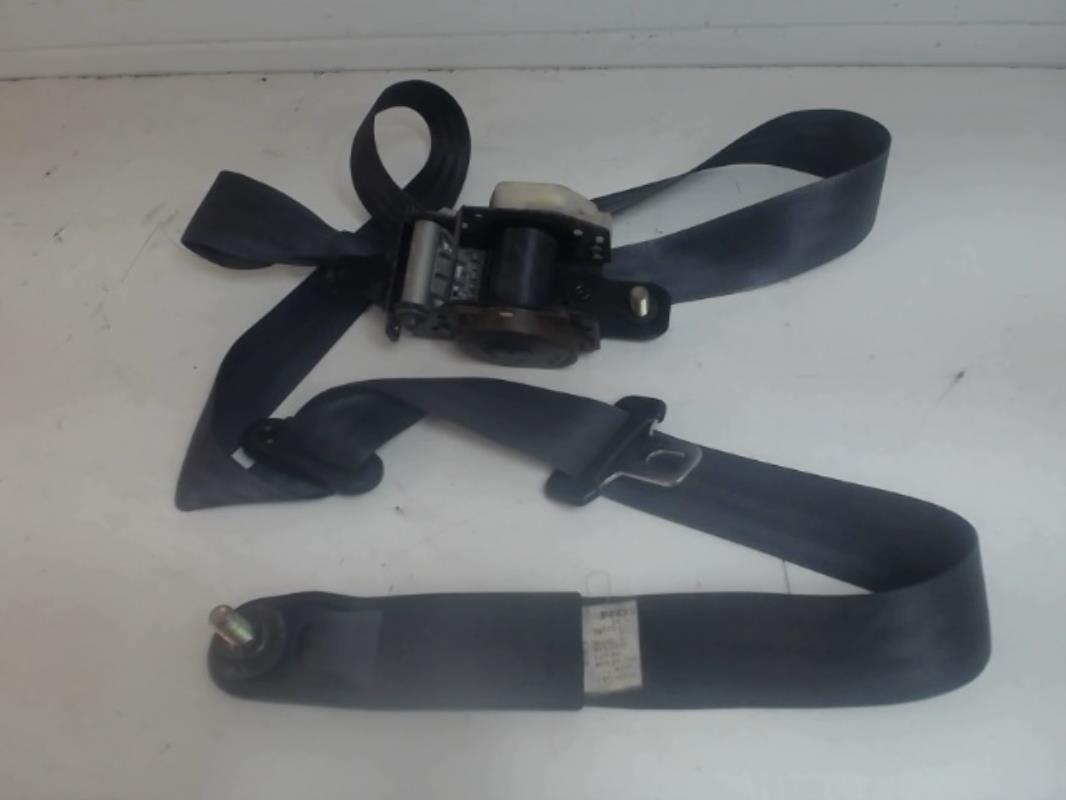 Ceinture avant droit