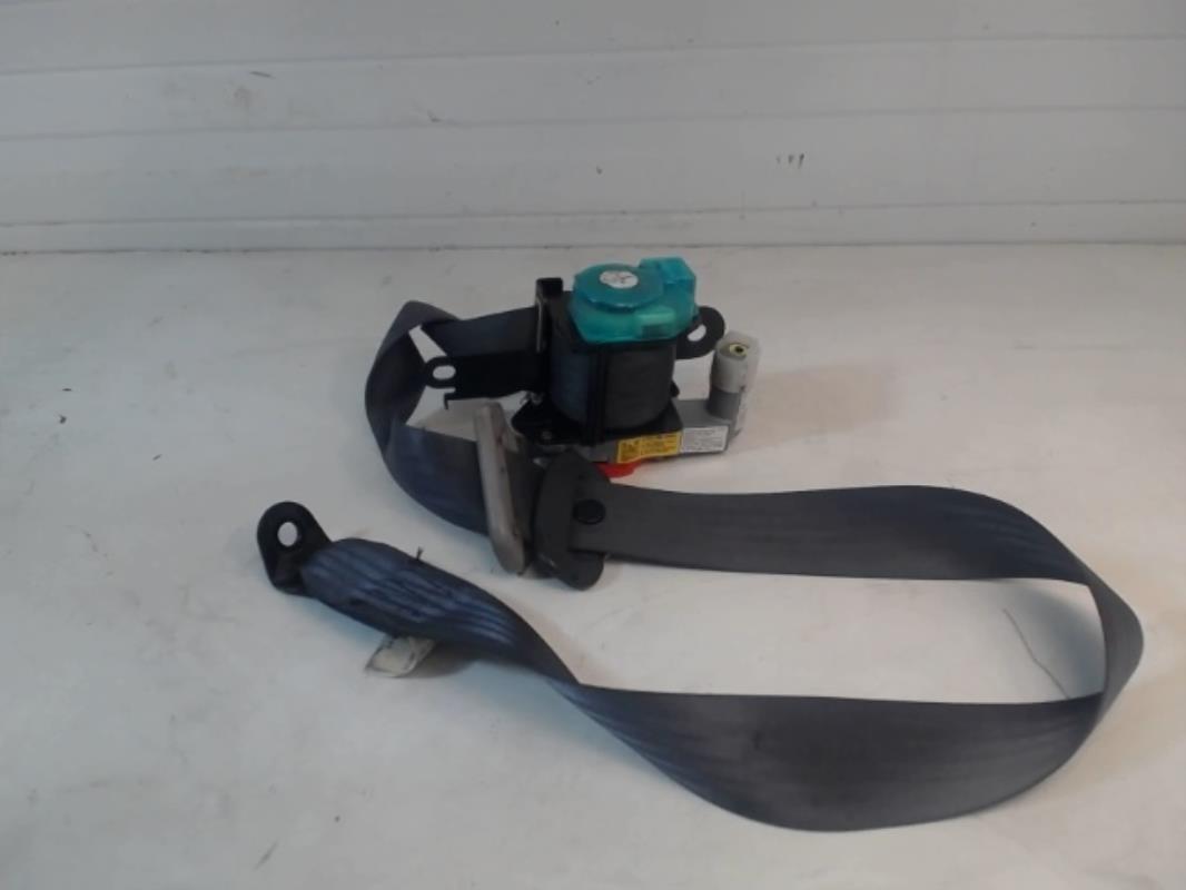 Ceinture avant gauche