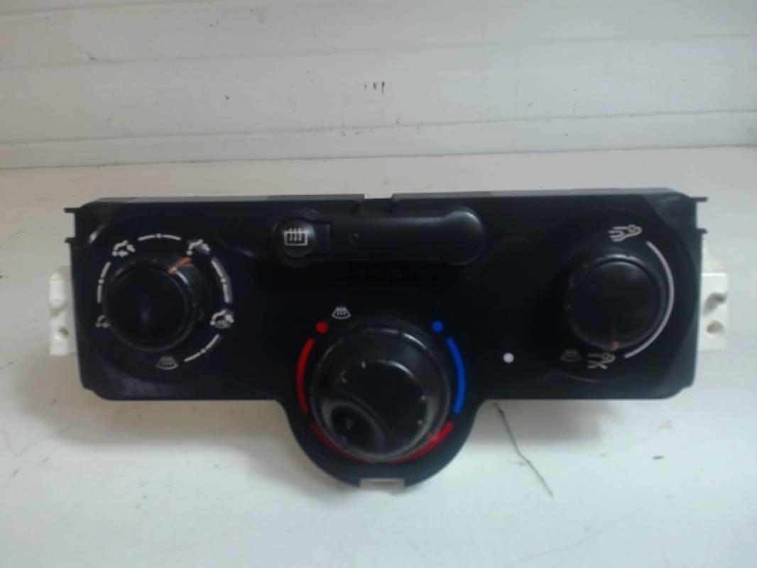 Foto ricambio auto