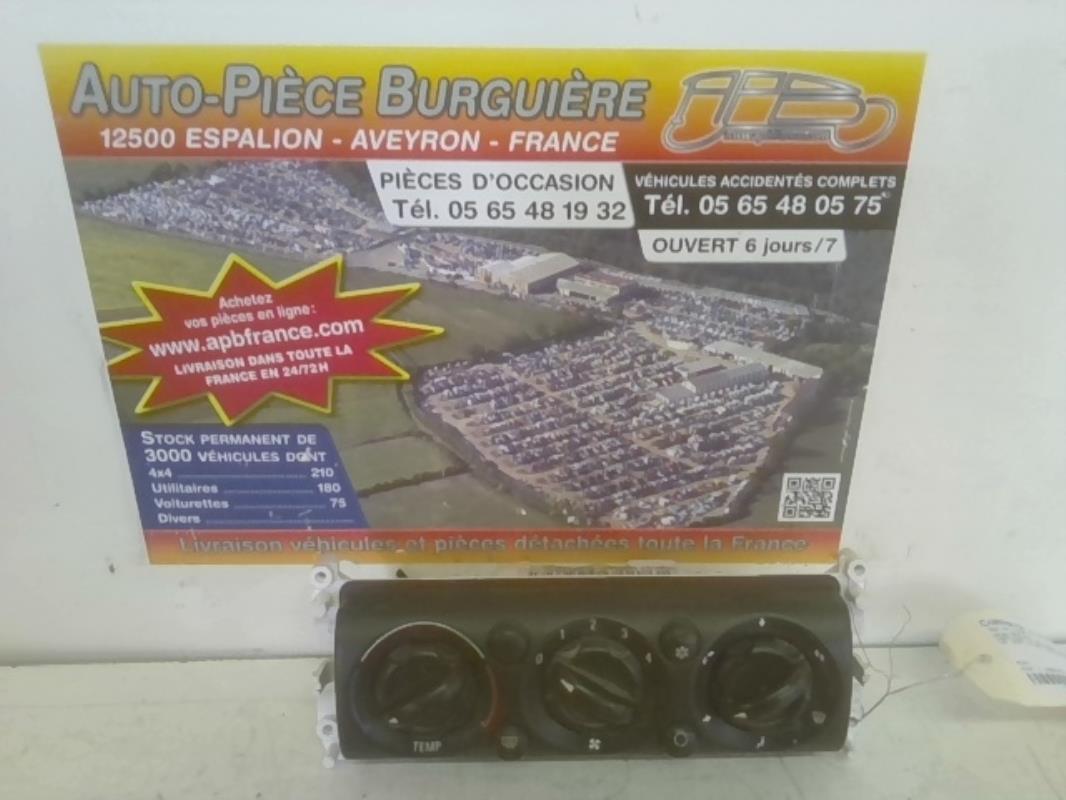 Photo pièce auto