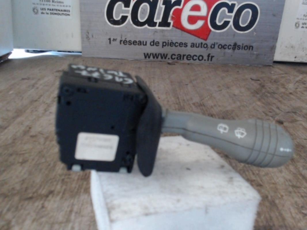 Commodo d'essuie glaces