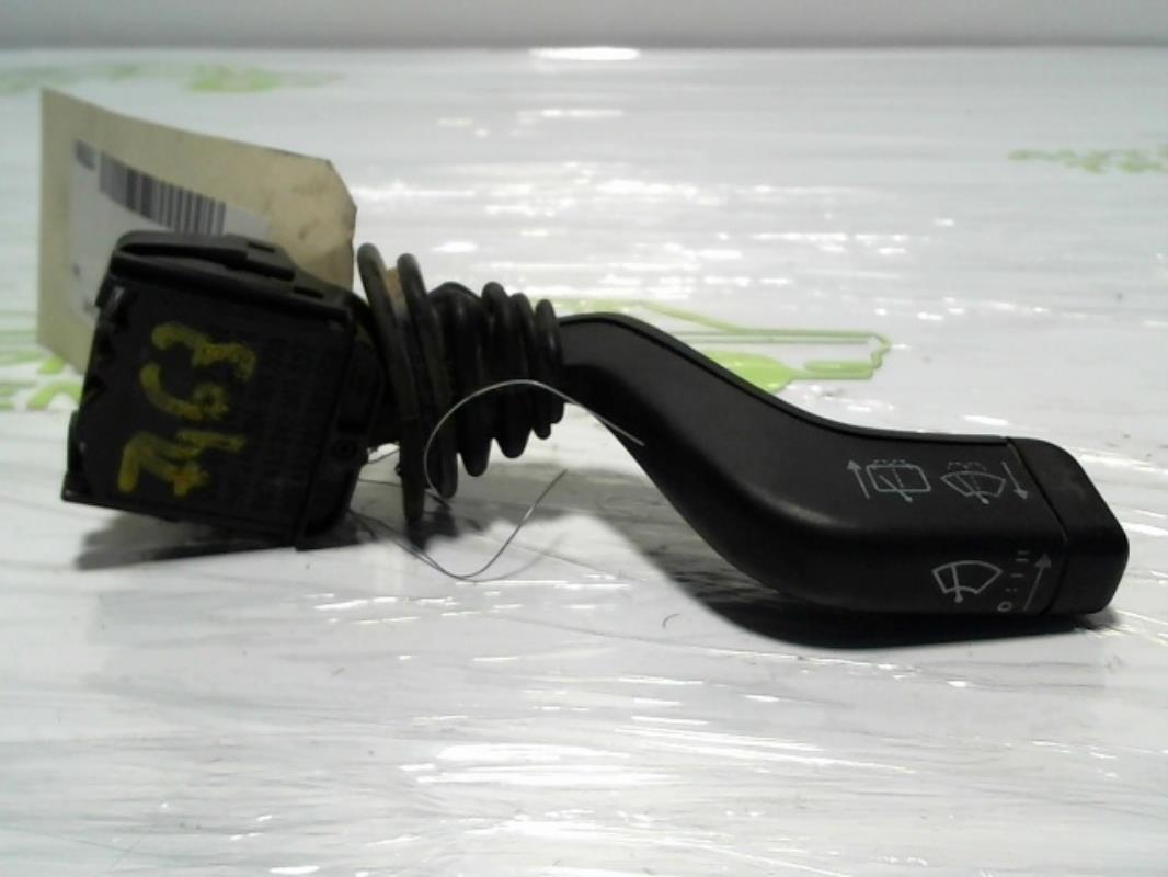 Mando de limpiaparabrisas