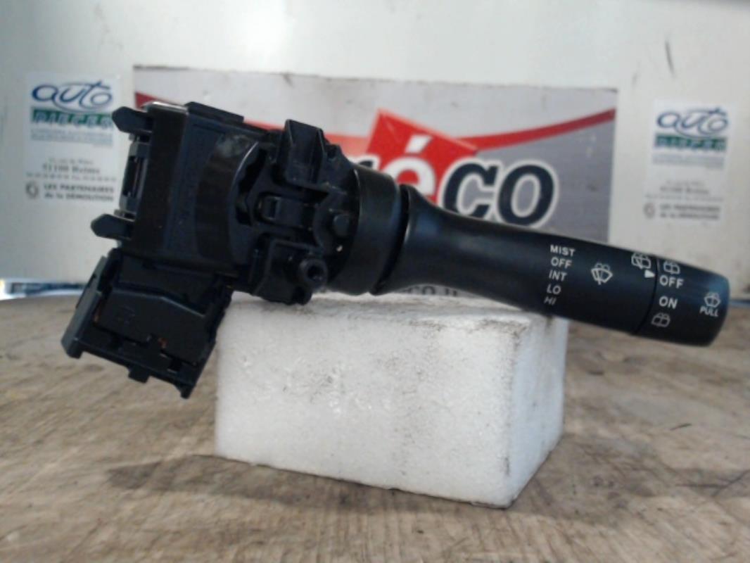 Commodo d'essuie glaces