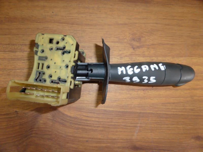 Commodo d'essuie glaces