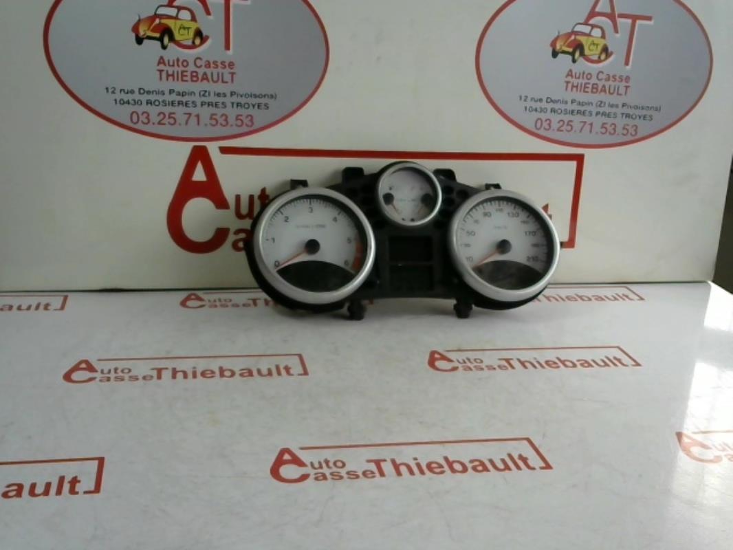 Tachimetro
