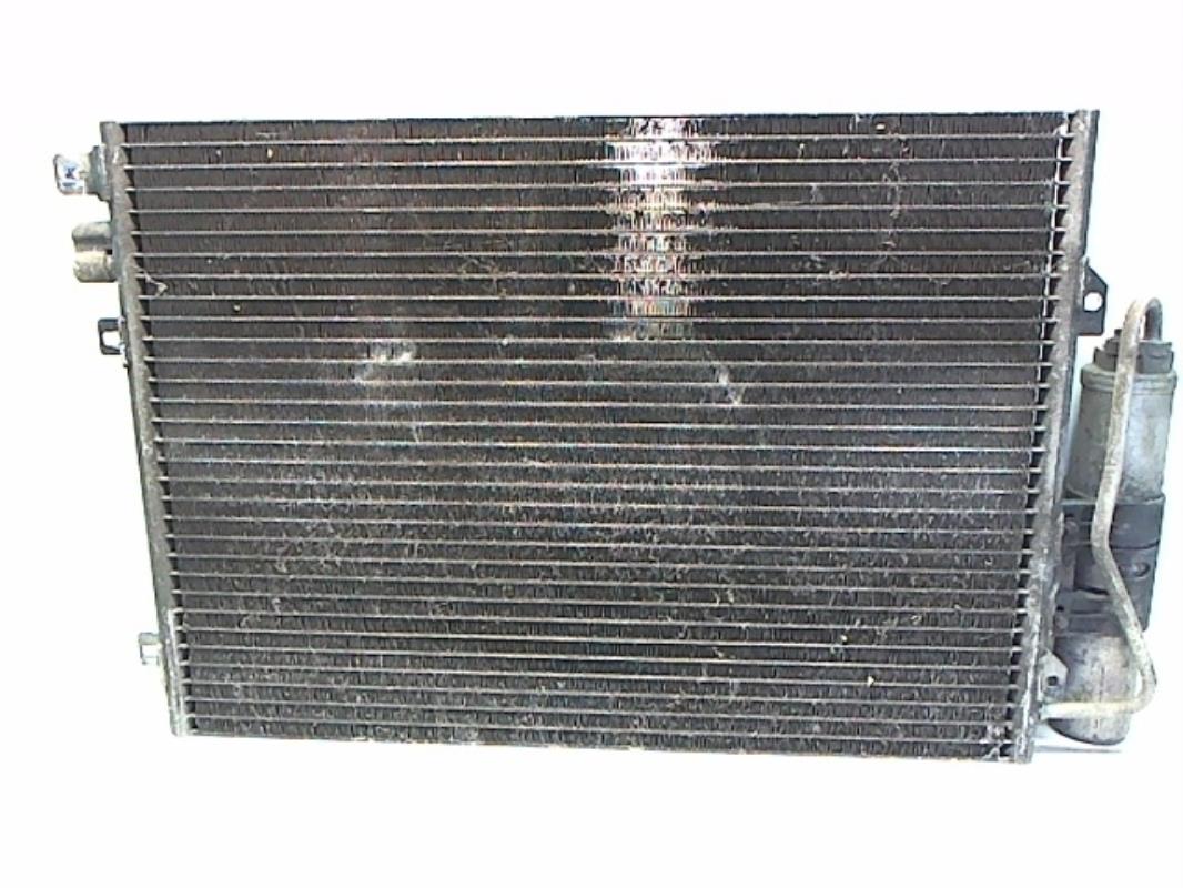 Condenseur de clim