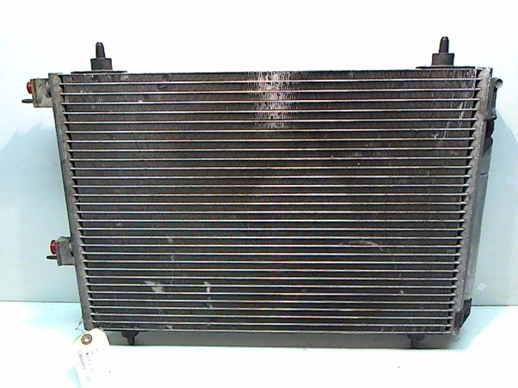 Condensatore clima