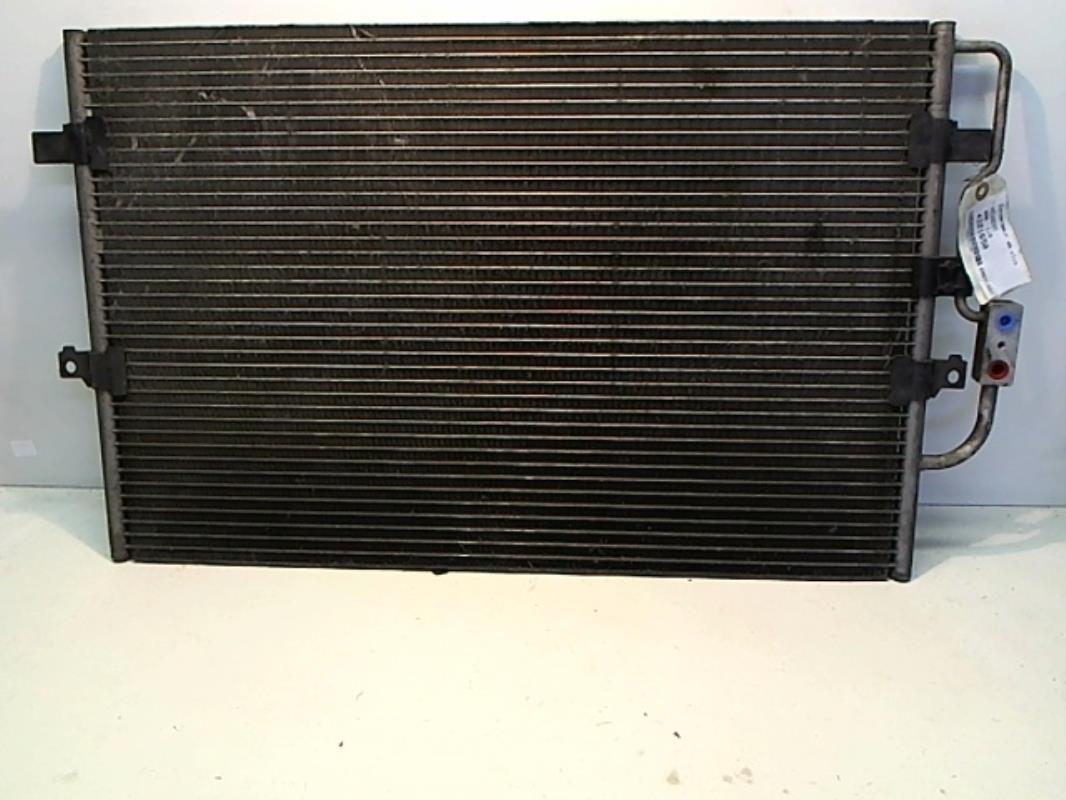 Condensatore clima