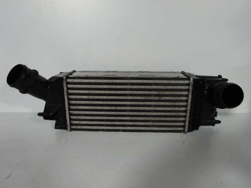 Echangeur air (Intercooler)